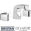 Bristan Bright 3 Hole Bath Filler Spare Parts